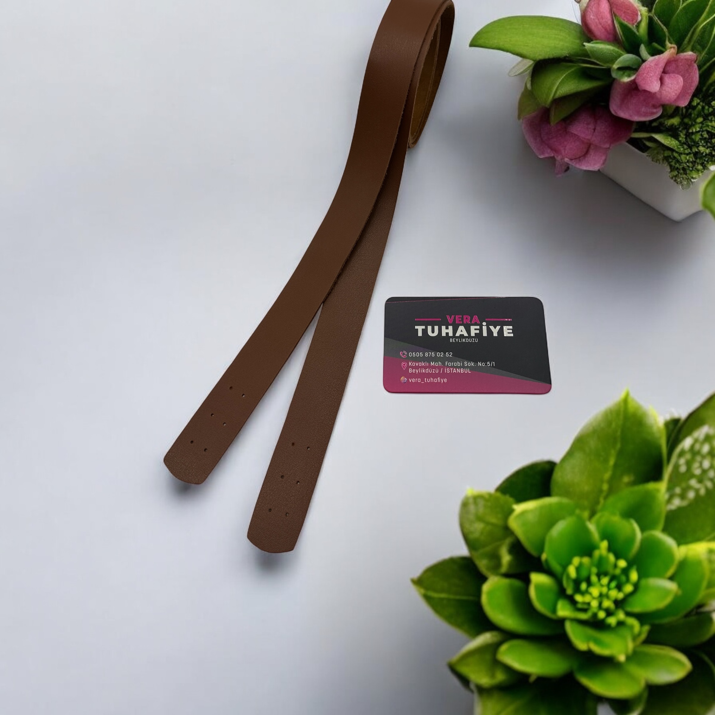 SPOR ASKI 70 CM İKİLİ